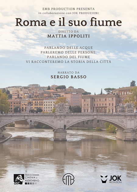 ROMA E IL SUO FIUME