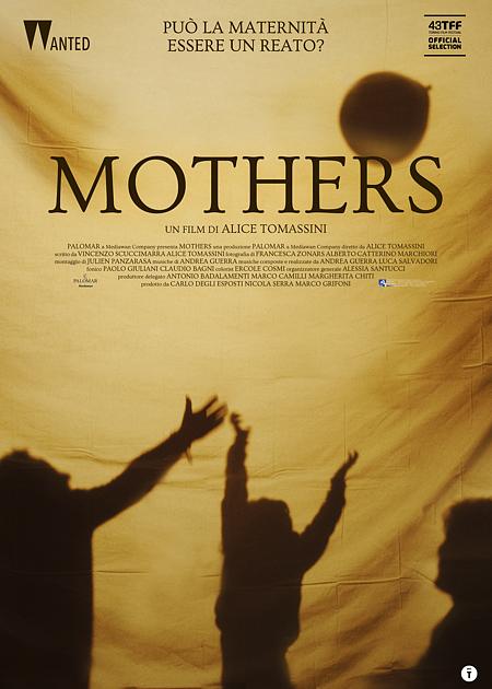 MOTHERS