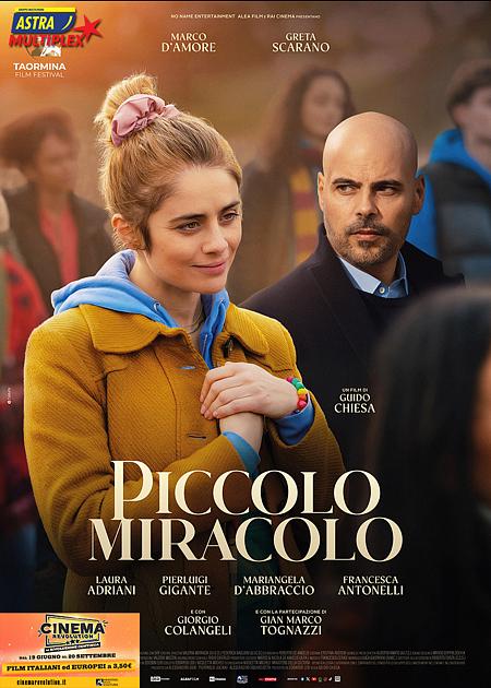 PICCOLO MIRACOLO