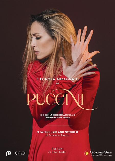Eleonora Abbagnato in Puccini