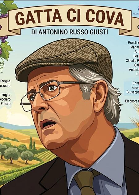 Gatta ci cova