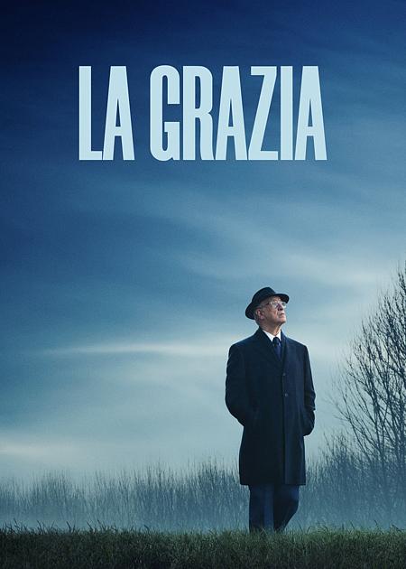 LA GRAZIA