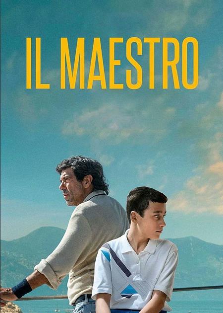Il maestro