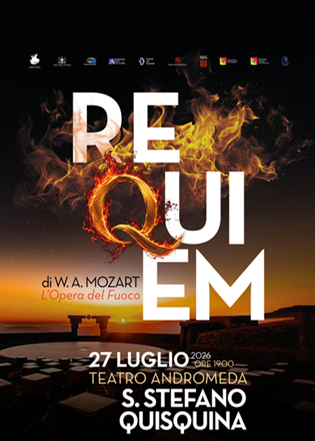 REQUIEM di W.A. Mozart