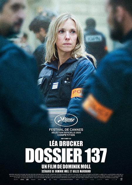 IL CASO 137 (DOSSIER 137)