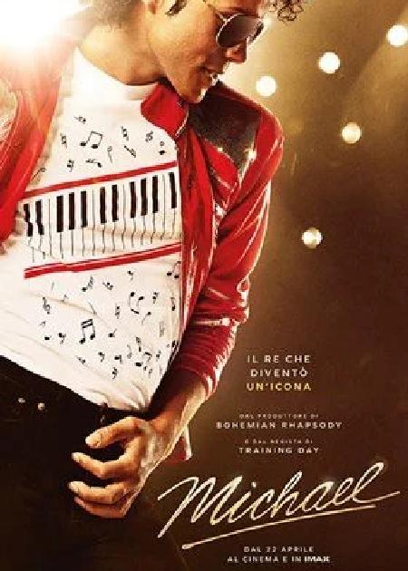 MICHAEL