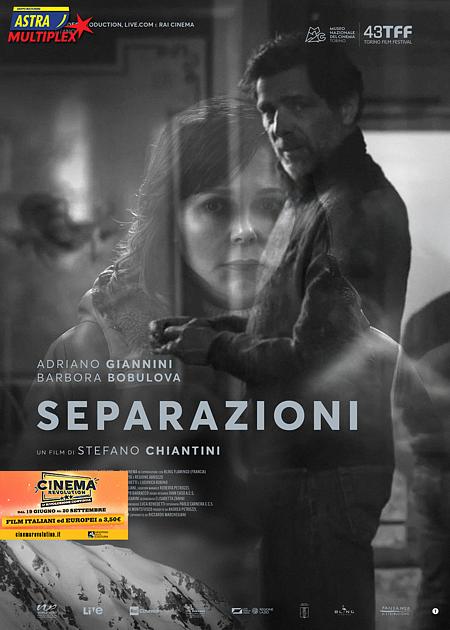 SEPARAZIONI