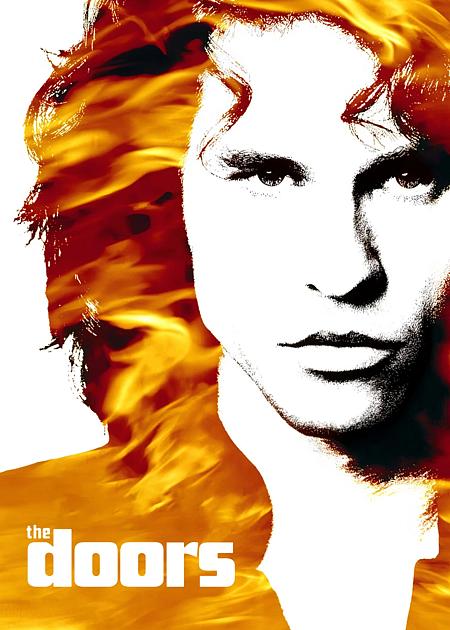 THE DOORS 4K (V.O.S.)