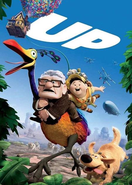 Up