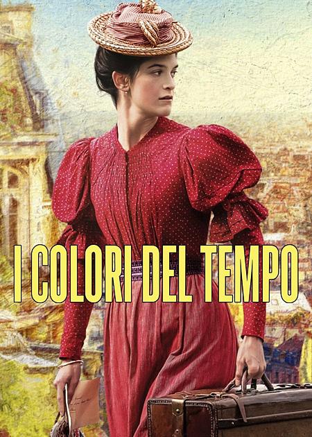I COLORI DEL TEMPO V.O.S.