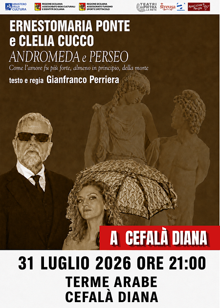 Andromeda e Perseo