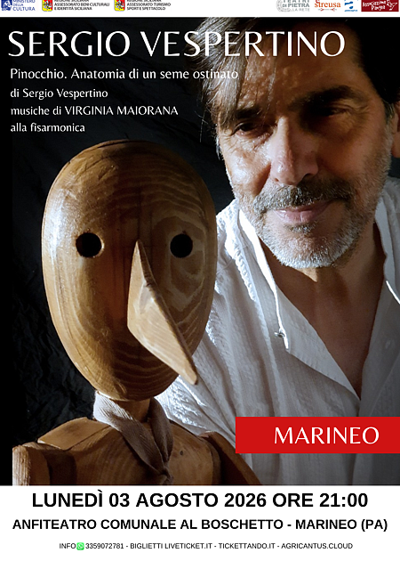 Pinocchio. Anatomia di un seme ostinato