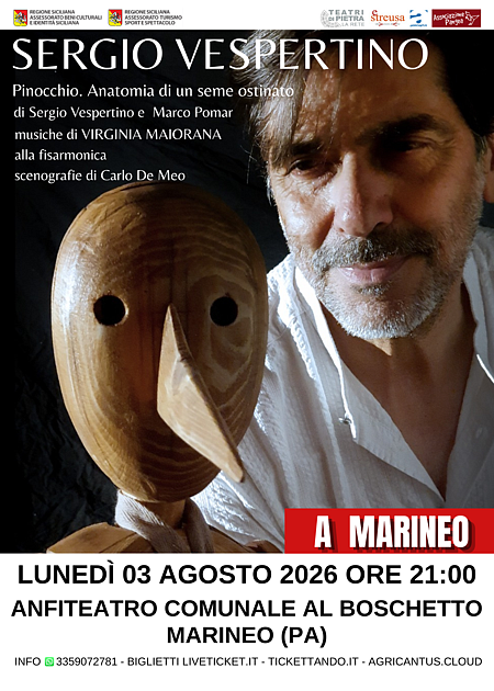 Pinocchio. Anatomia di un seme ostinato