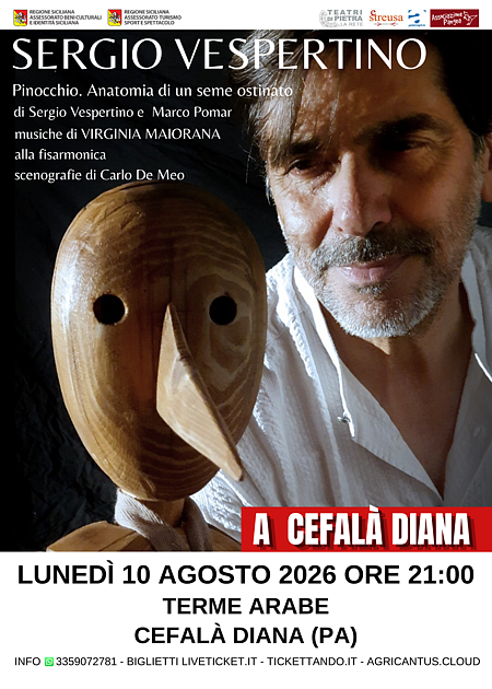 Pinocchio. Anatomia di un seme ostinato