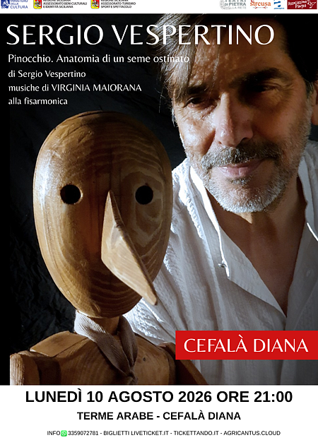 Pinocchio. Anatomia di un seme ostinato 
