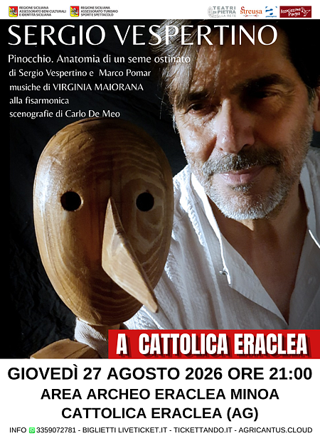 Pinocchio. Anatomia di un seme ostinato 