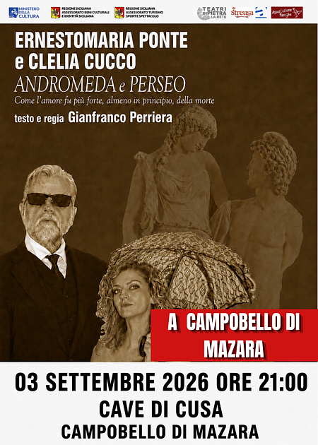 Andromeda e Perseo