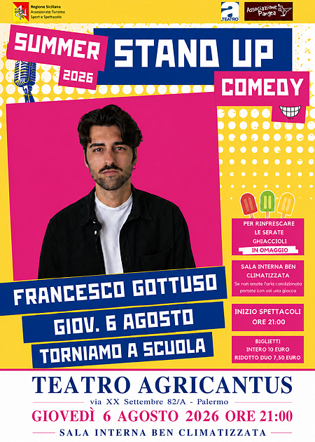 Torniamo a squola