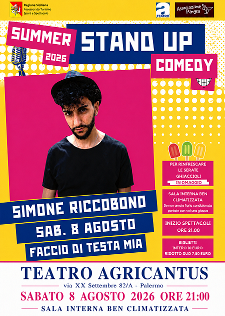Faccio di testa mia
