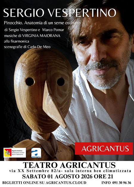 Pinocchio. Anatomia di un seme ostinato 