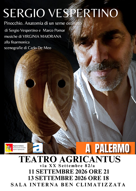 Pinocchio. Anatomia di un seme ostinato 