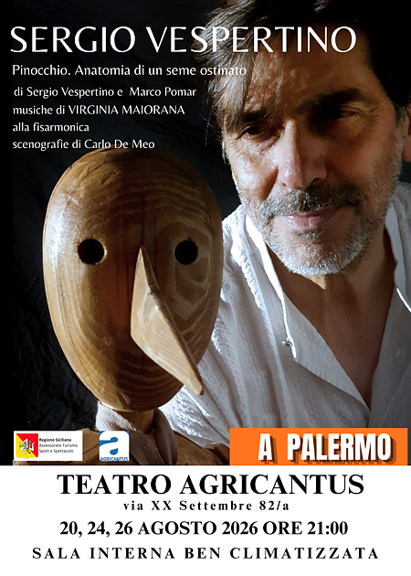 Pinocchio. Anatomia di un seme ostinato 