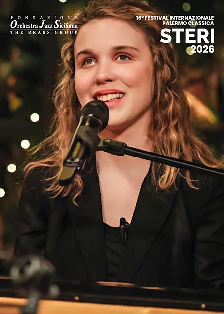Frida Bollani