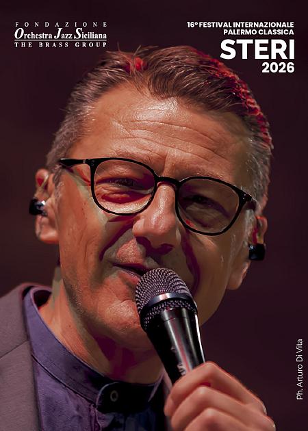 Gegè Telesforo