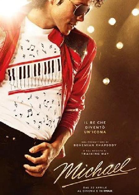 MICHAEL - V. O.