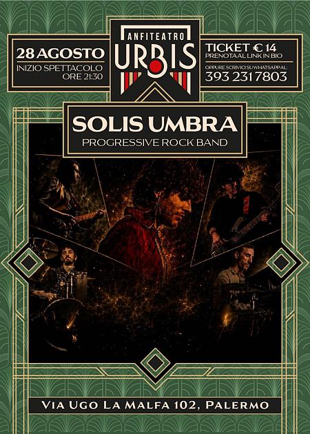 SOLIS UMBRA