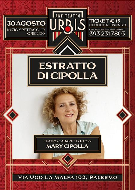 ESTRATTO DI CIPOLLA