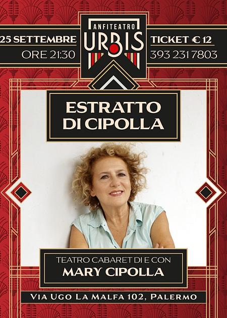 ESTRATTO DI CIPOLLA