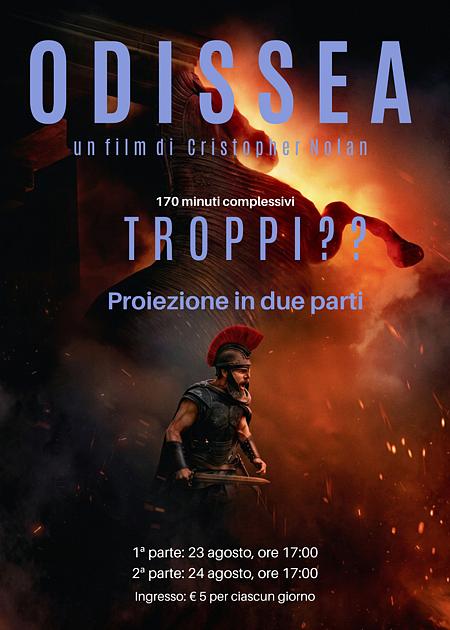 ODISSEA