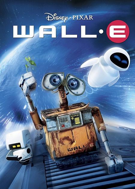 WALL-E