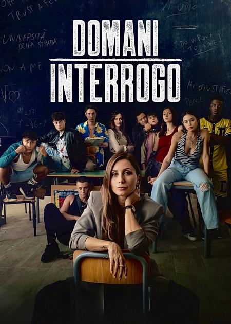 DOMANI INTERROGO