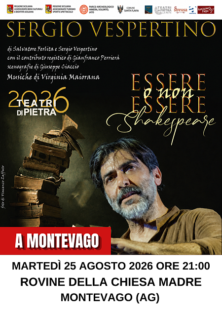 Essere o non essere Shakespeare
