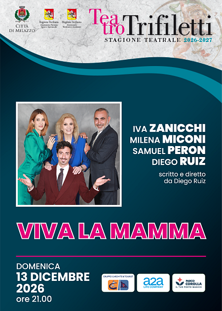 Viva la mamma 