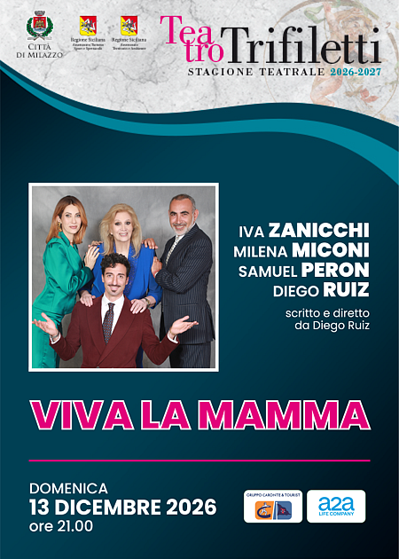Viva la mamma 