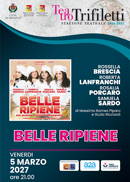 Belle Ripiene