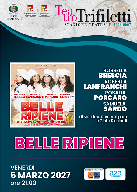 Belle Ripiene
