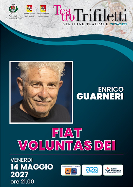Fiat voluntas dei