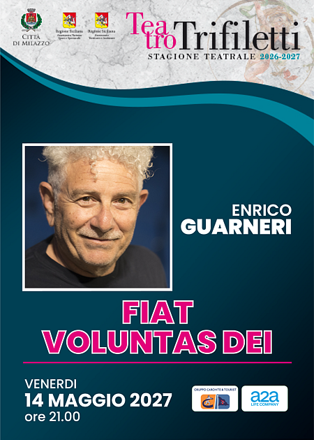 Fiat voluntas dei