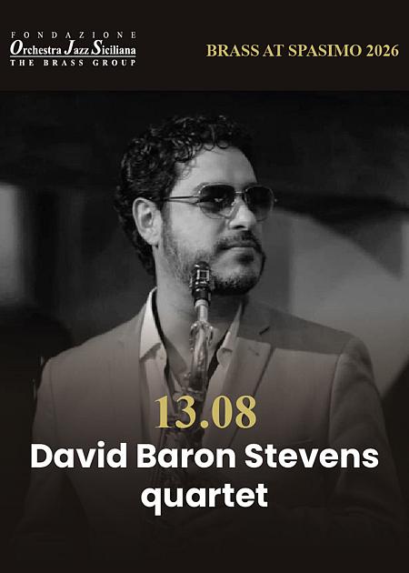 David Baron Stevens