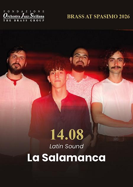 La Salamanca