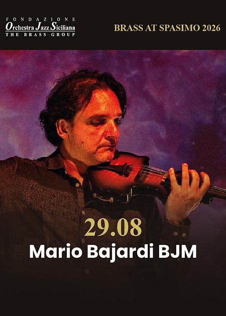 Mario Bajardi BJM