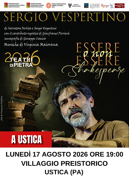 Essere o non essere Shakespeare