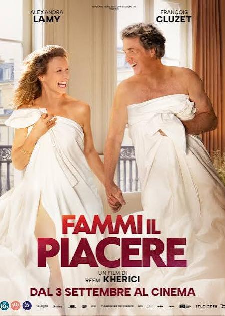 FAMMI IL PIACERE