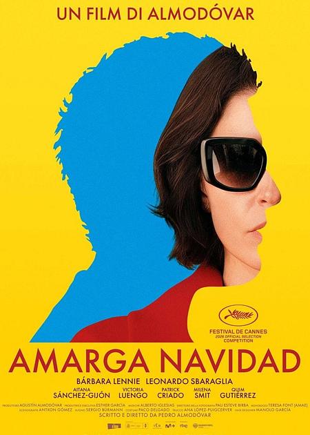 AMARGA NAVIDAD