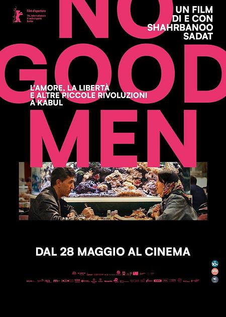 NO GOOD MEN