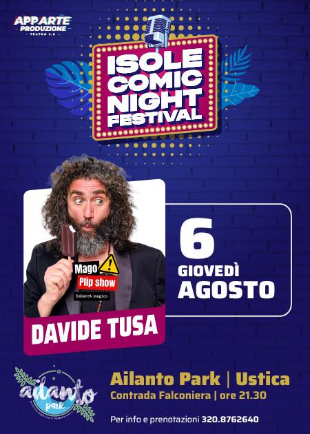 MAGO PLIP SHOW